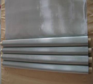 316L Stainless Steel Wire Mesh